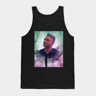 911 Lone Star - Carlos Reyes - Austin Dream Tank Top